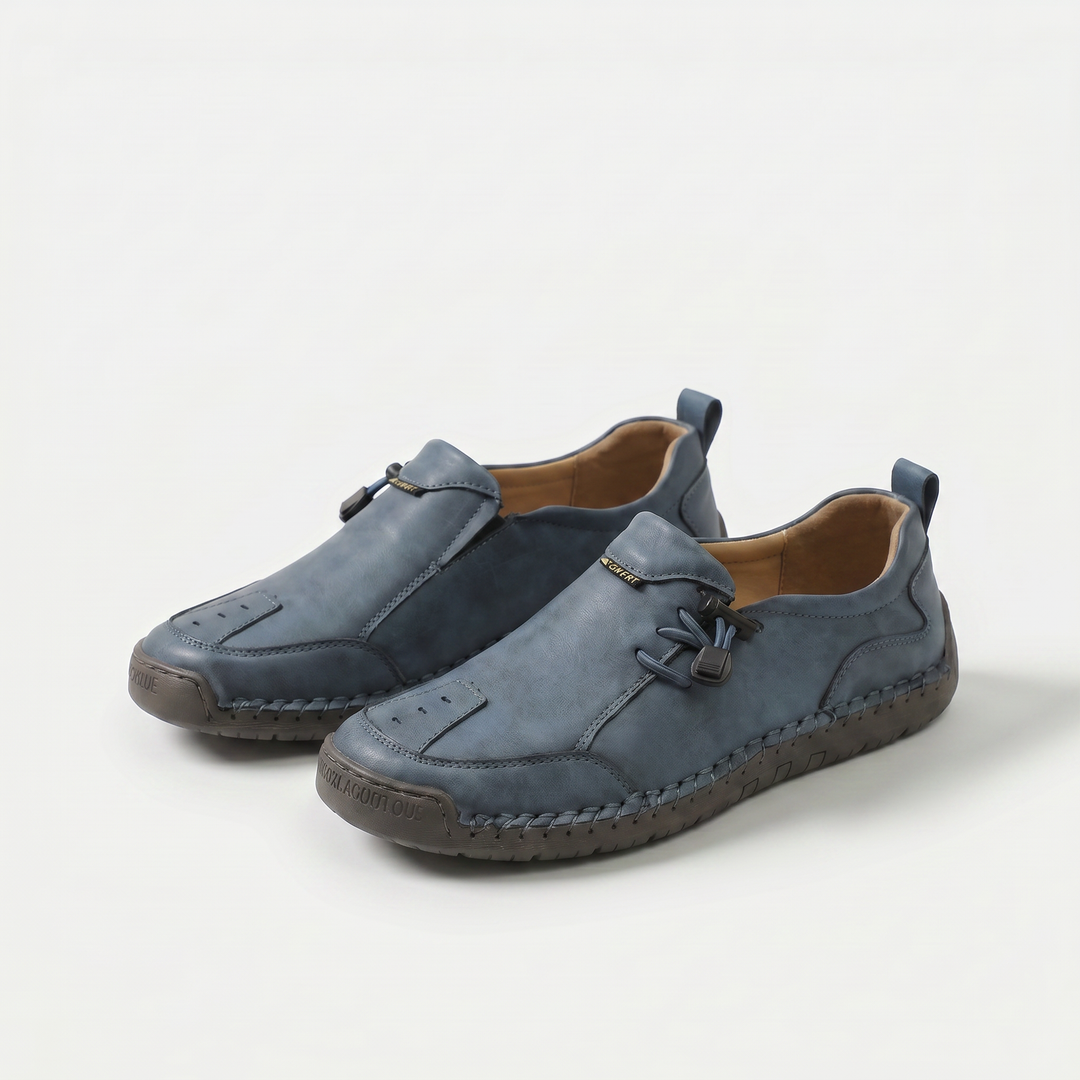 Lina supportive easy-on comfort shoes for women