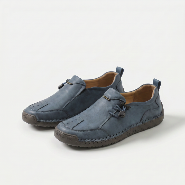 Lina supportive easy-on comfort shoes for women