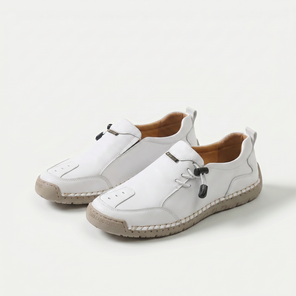 Lina supportive easy-on comfort shoes for women