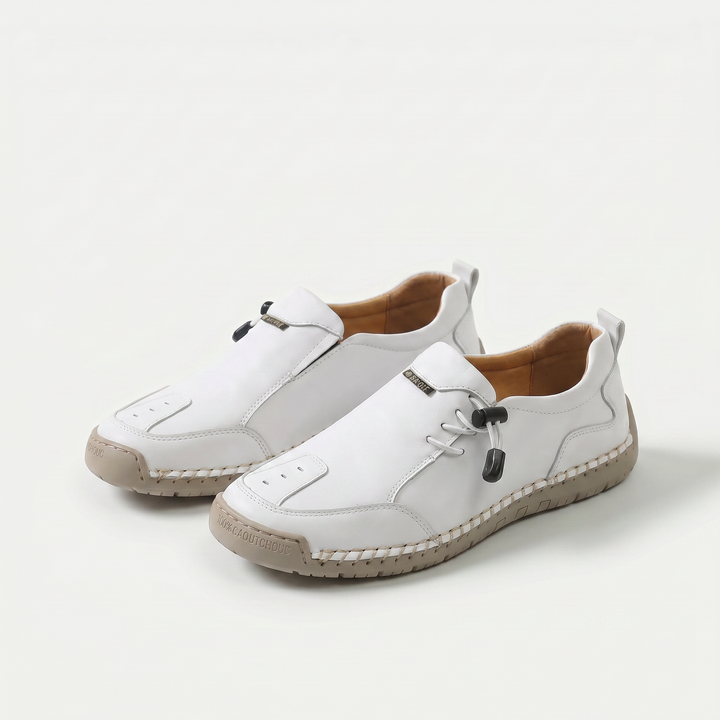 Lina supportive easy-on comfort shoes for women