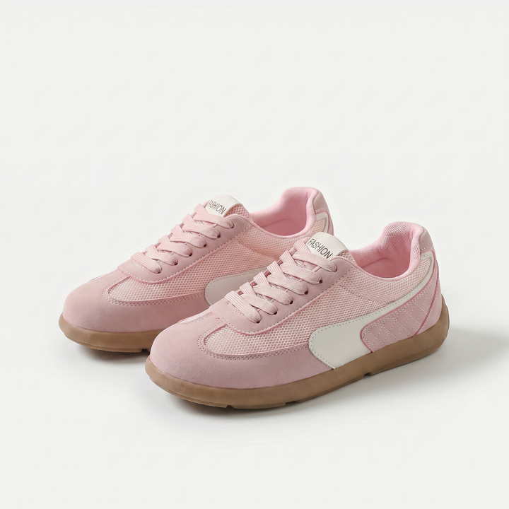 Sarah wide toe box comfort shoes for women