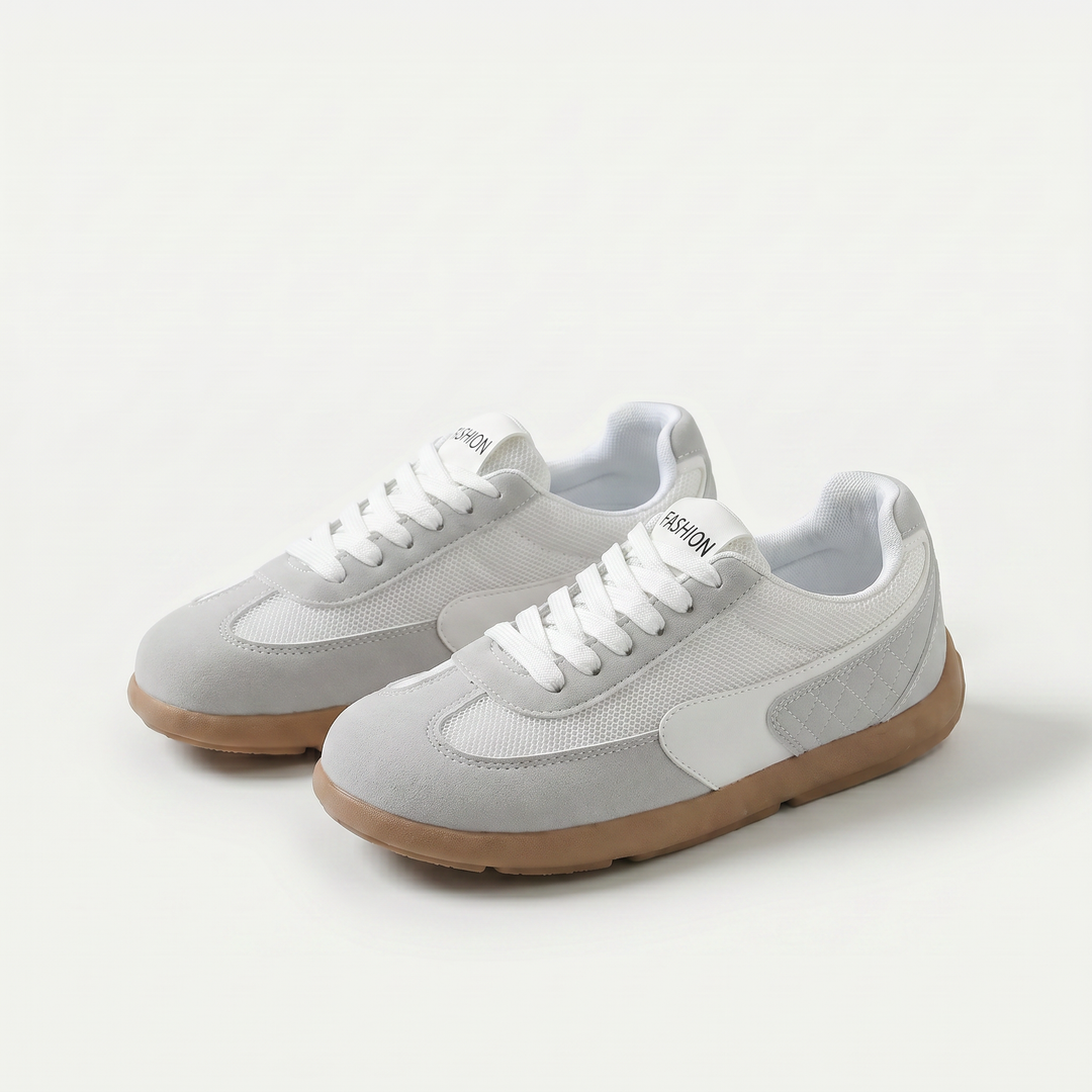 Sarah wide toe box comfort shoes for women