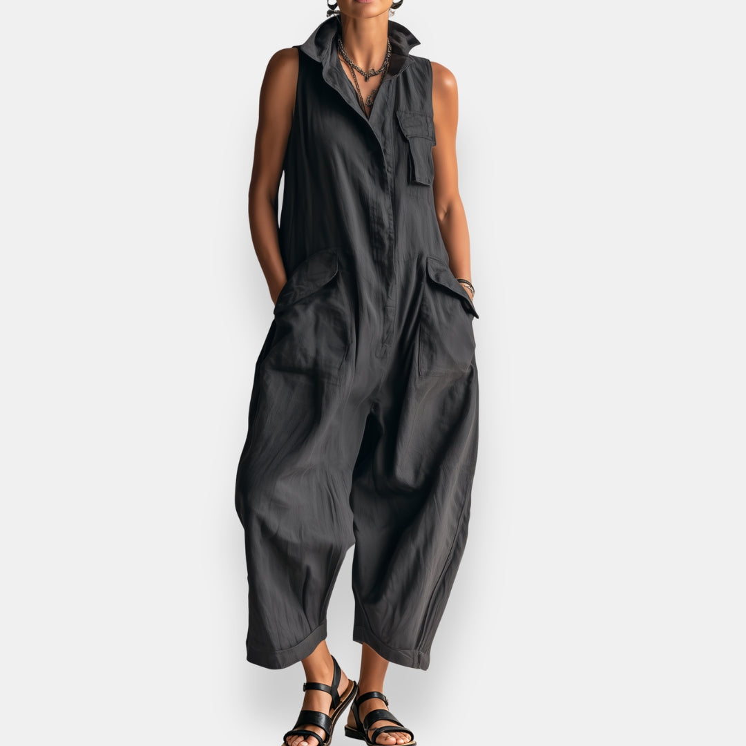 Giselle jumpsuit for women