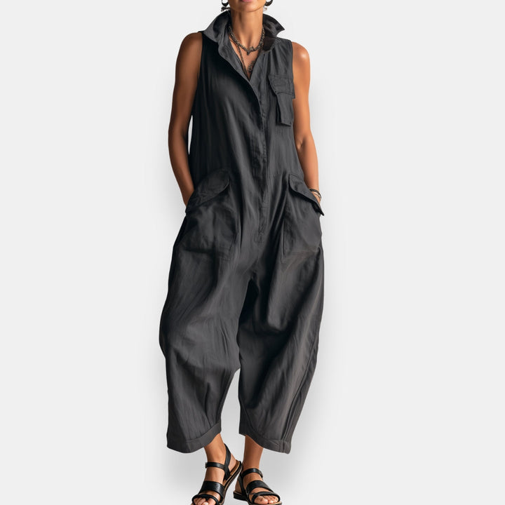 Giselle jumpsuit for women