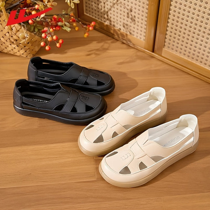 Nina platform summer sandals for women