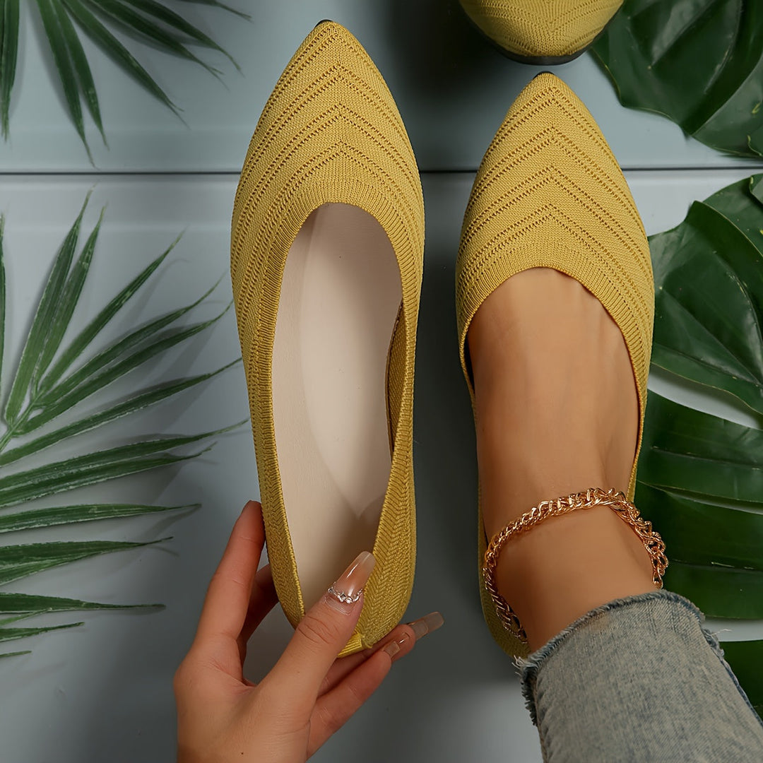 Sascha elegant comfort shoes for women