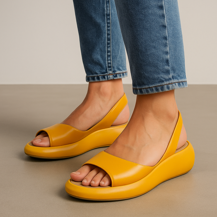 Avenelle™ | Padded Insoled Sandals