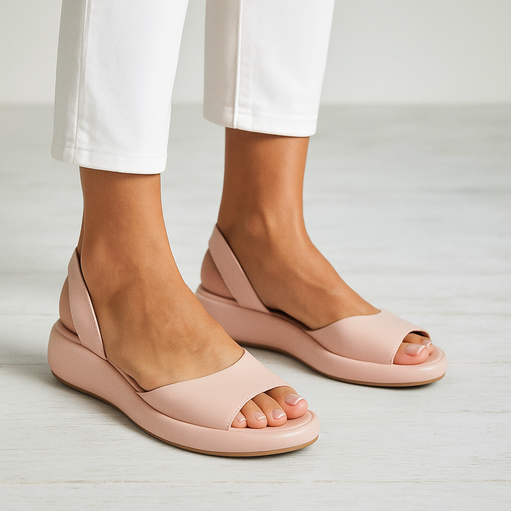 Avenelle™ | Padded Insoled Sandals