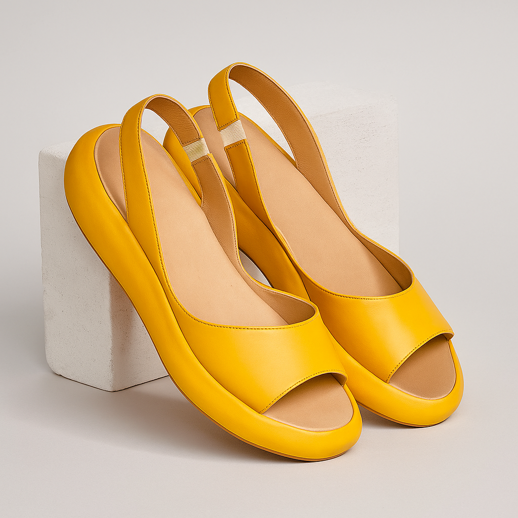 Avenelle™ | Padded Insoled Sandals