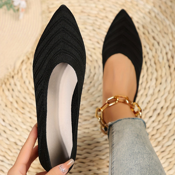 Sascha elegant comfort shoes for women