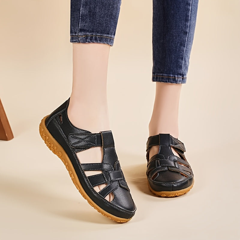 Lea everyday comfort sandals for women