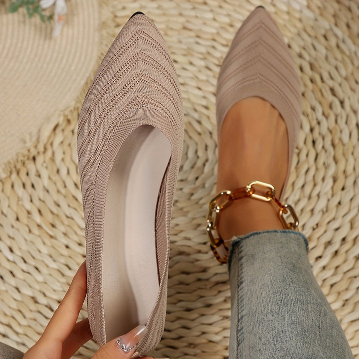 Sascha elegant comfort shoes for women