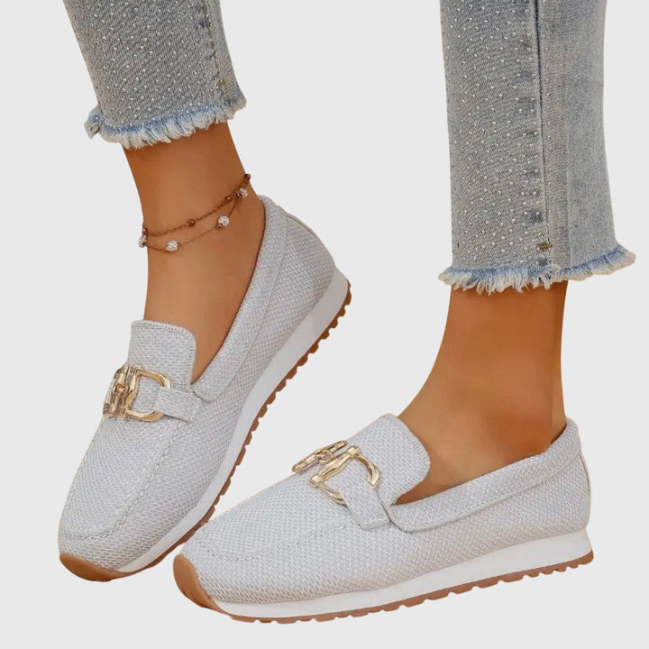 Susannah everyday loafers for women