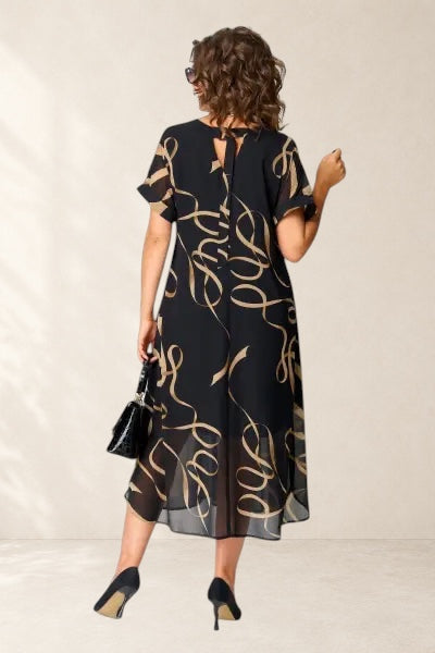 NORA | COZY &amp; ELEGANT DRESS