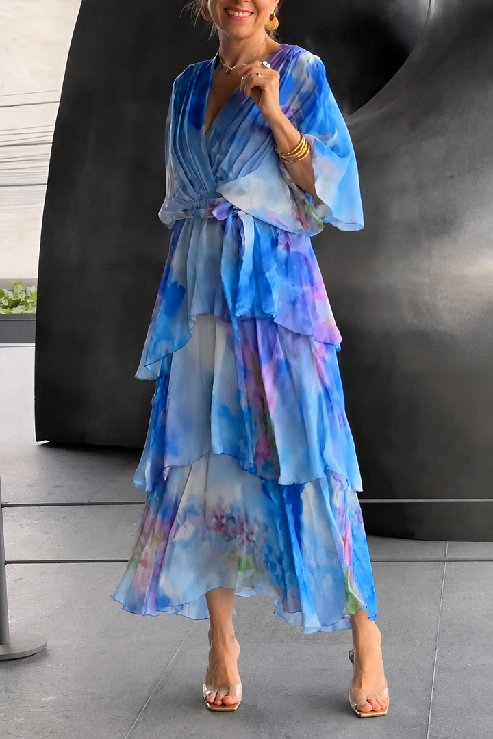 Mary™ | Elegant Dress