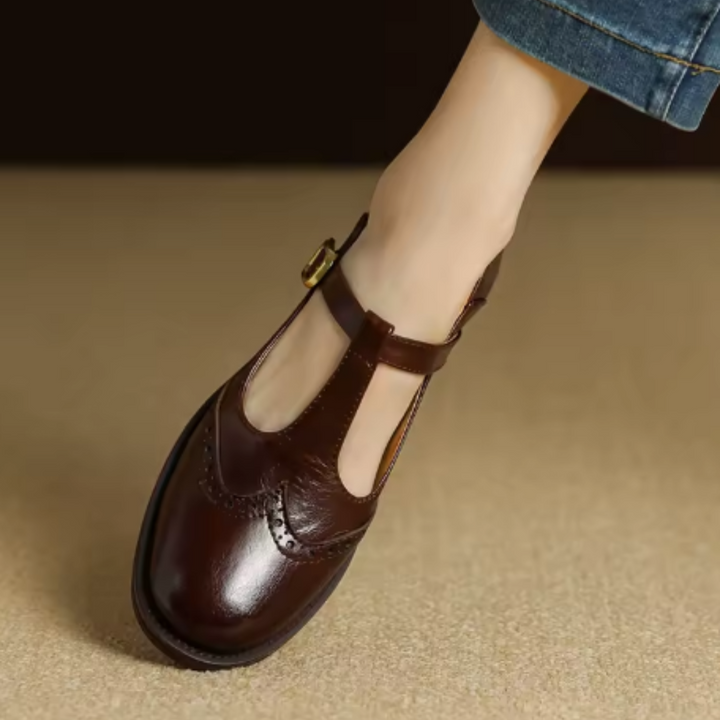 Whistler Boutique | Mary Jane Shoes