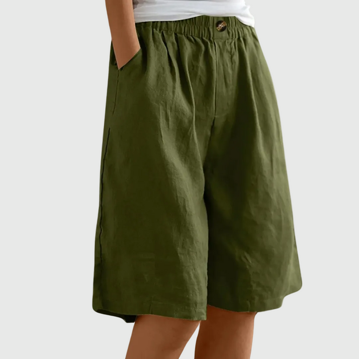 Miley | Stylish &amp; Comfortable Shorts