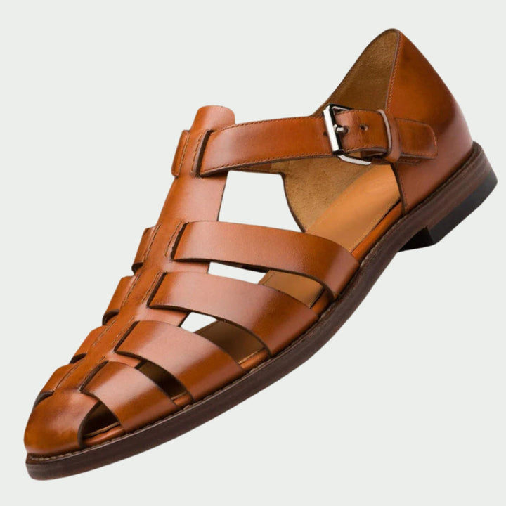 Briana | Stylish Everyday Sandal