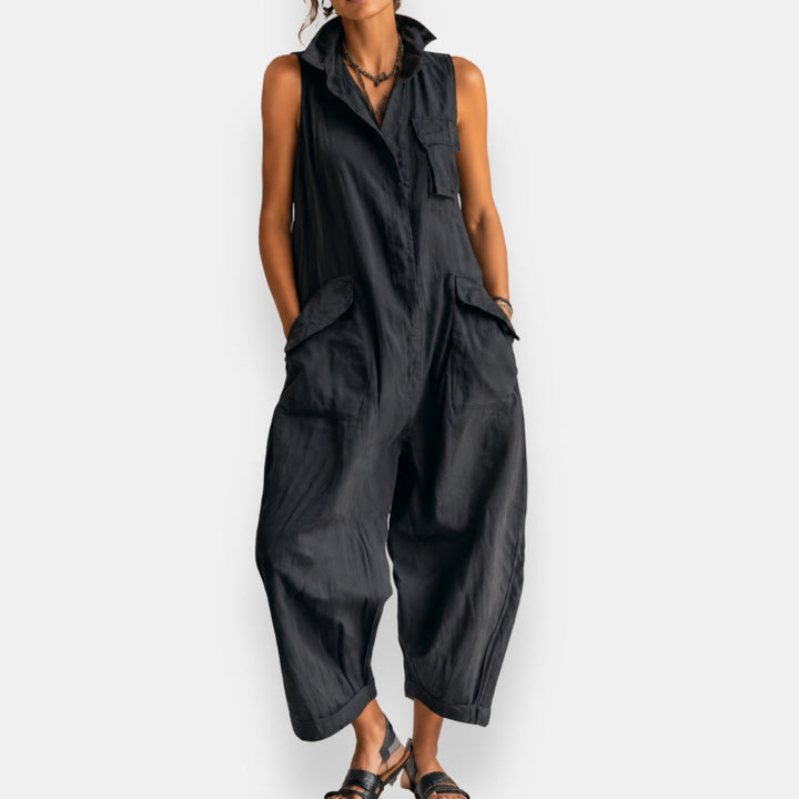 Giselle jumpsuit for women