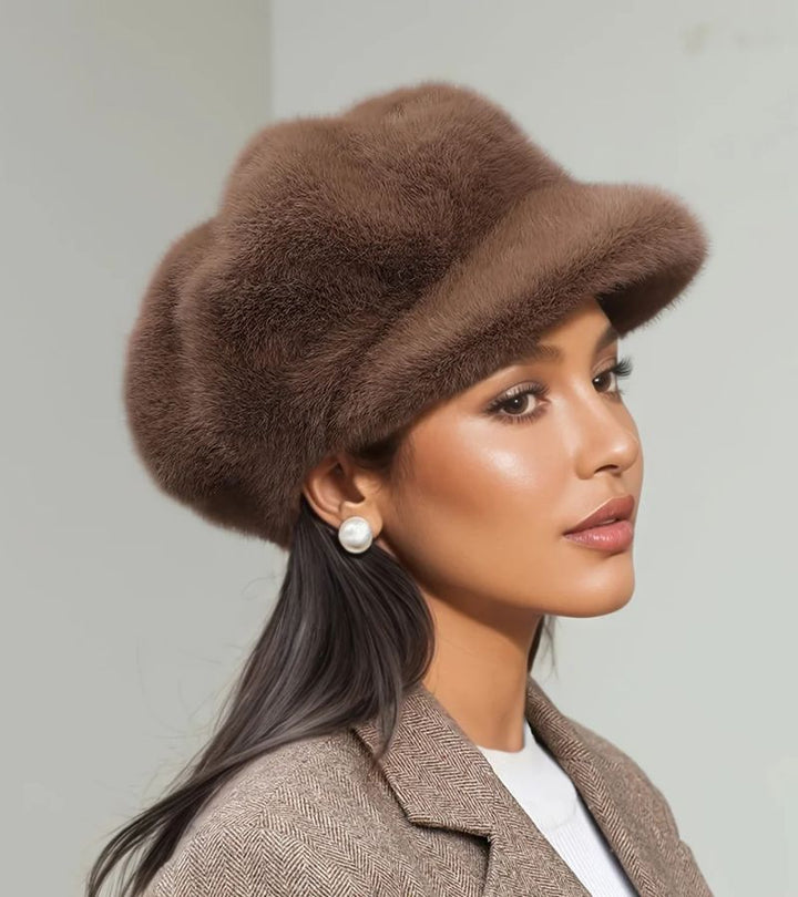 Cressida | Soft &amp; Refined Hat