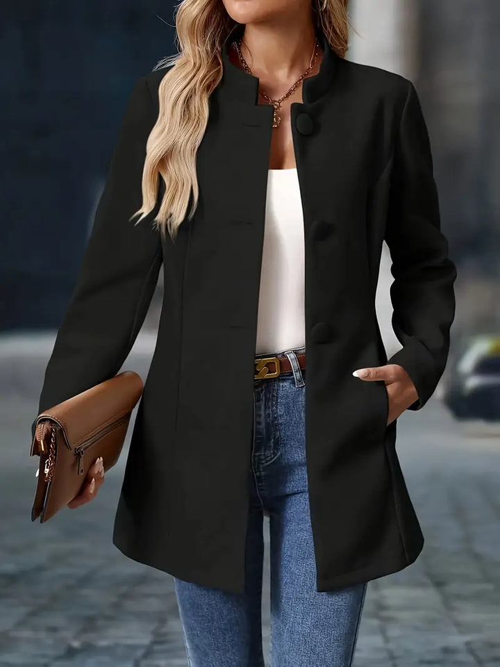 Janet™ | Classic Blazer
