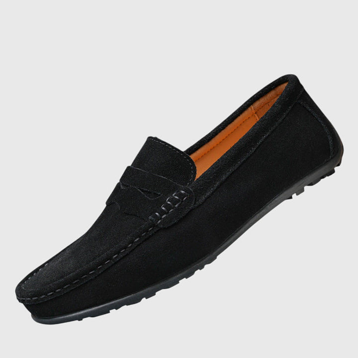 Rosaly supportive comfort loafers for women