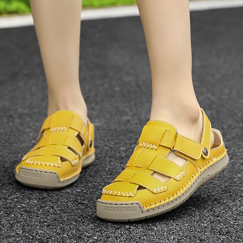 Elina adjustable comfort sandals for women