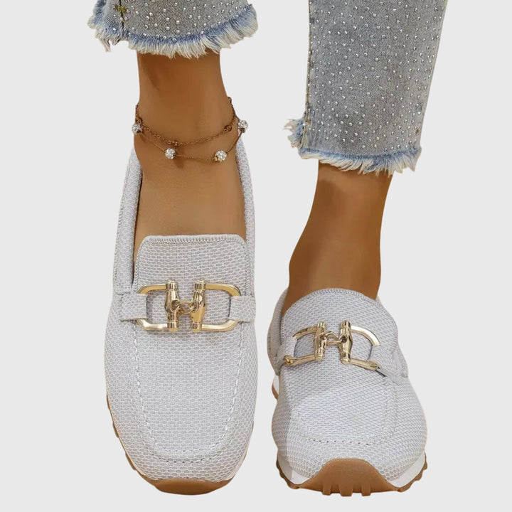 Susannah everyday loafers for women