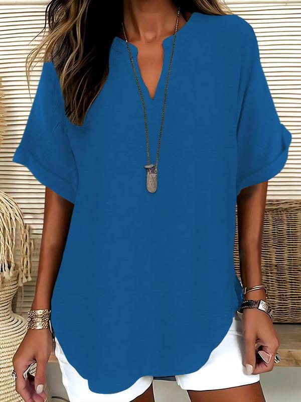 Atasia | Soft Blouse