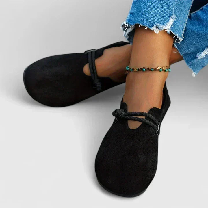 Vivienne elegant loafers for women