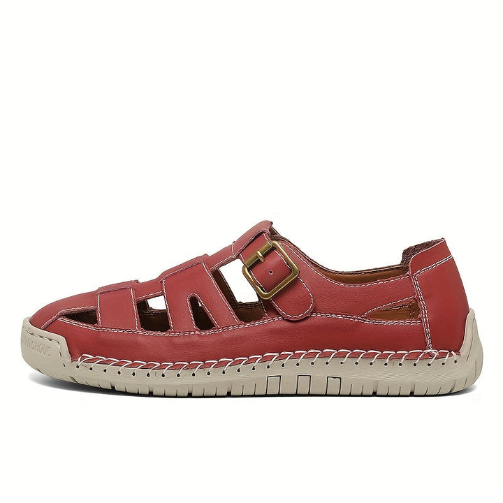 Solea lightweight summer comfort sandals for women