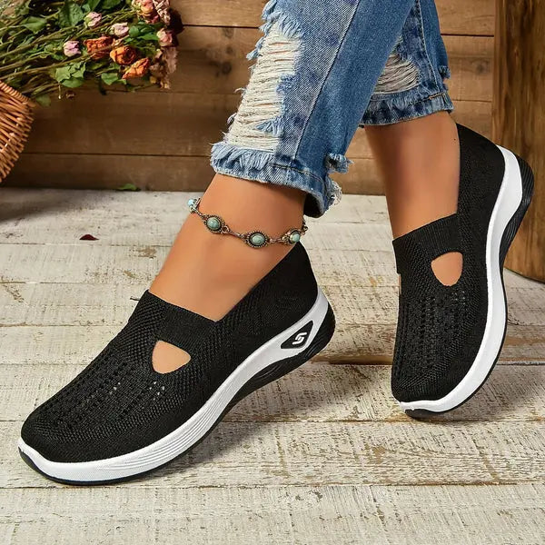 Pamela all-day comfort shoes for women