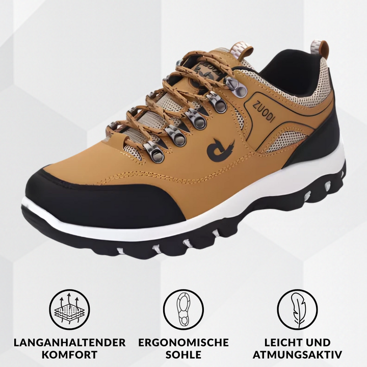 Maribel ergonomic comfort walking shoes for women