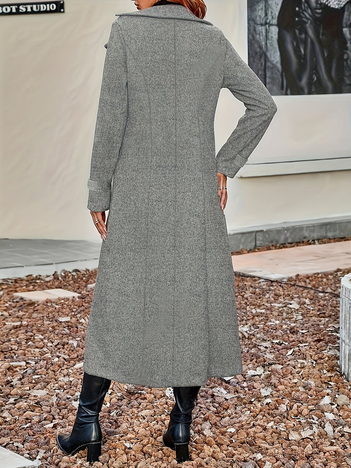 Elaine™ | Classic Trench Coat