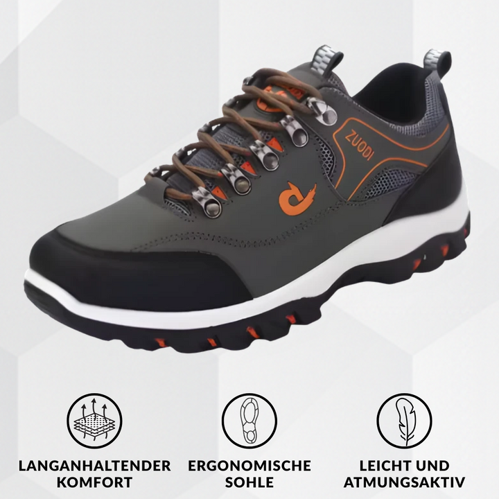 Maribel ergonomic comfort walking shoes for women