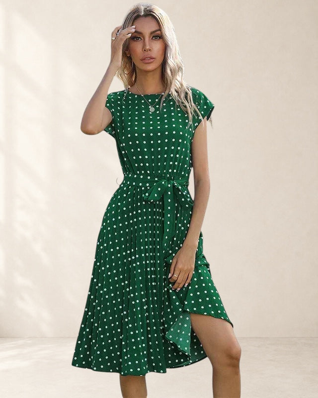 Allyzhea | Elegant Dress