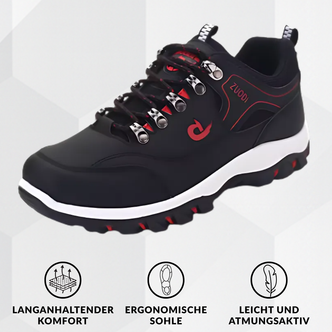 Maribel ergonomic comfort walking shoes for women
