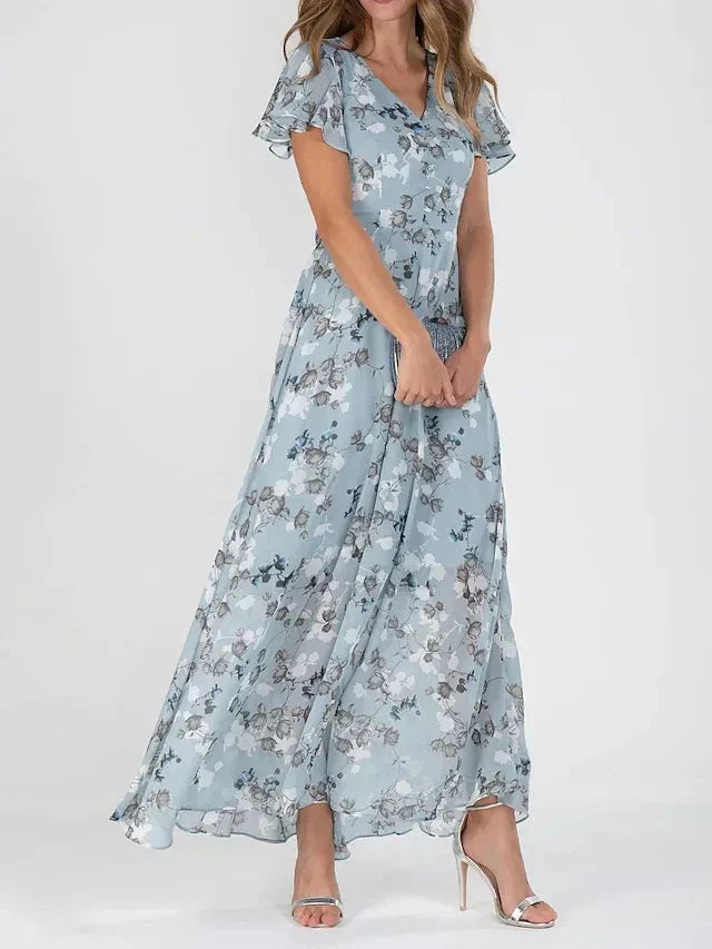 Sophia | Elegant Occasion Dress