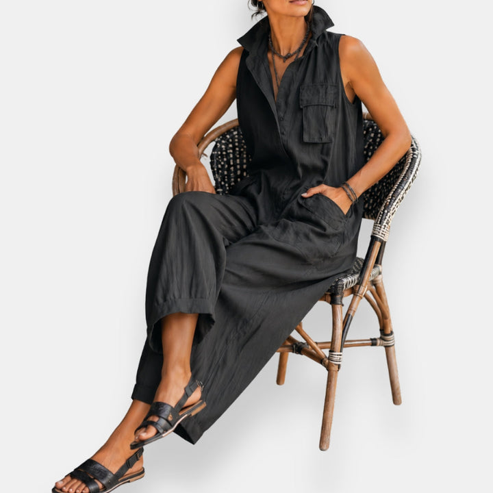 Giselle jumpsuit for women