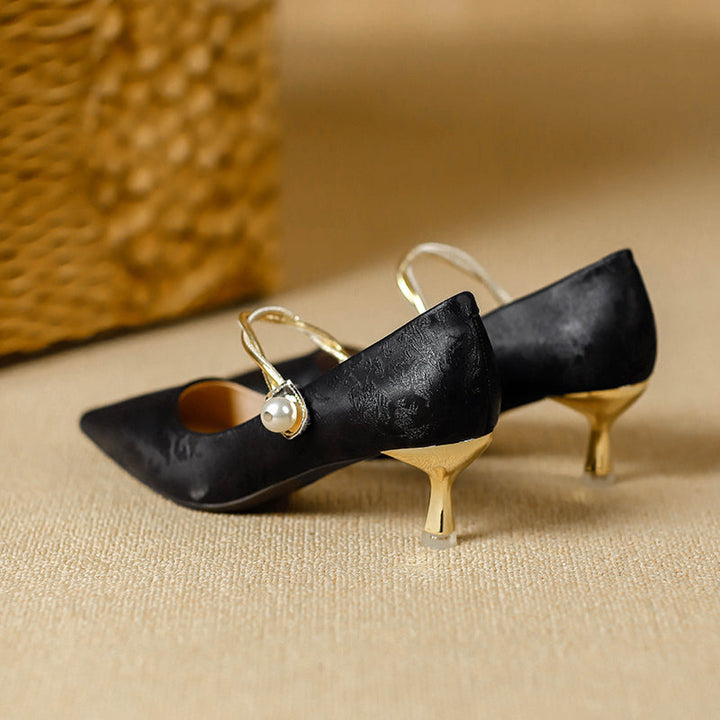 Cherie heels for women