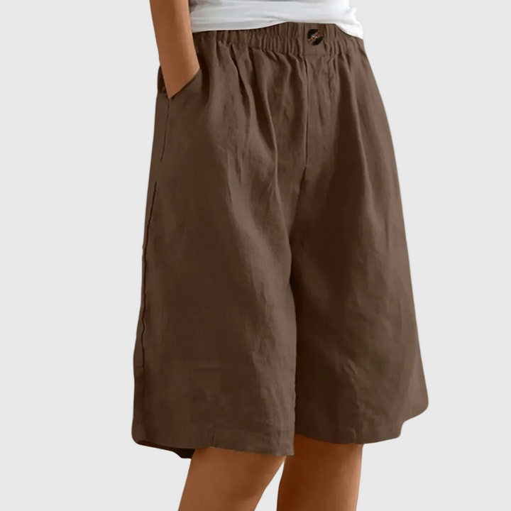 Miley | Stylish &amp; Comfortable Shorts