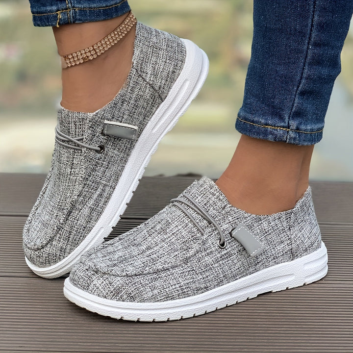 Lauraine casual comfort shoes for women