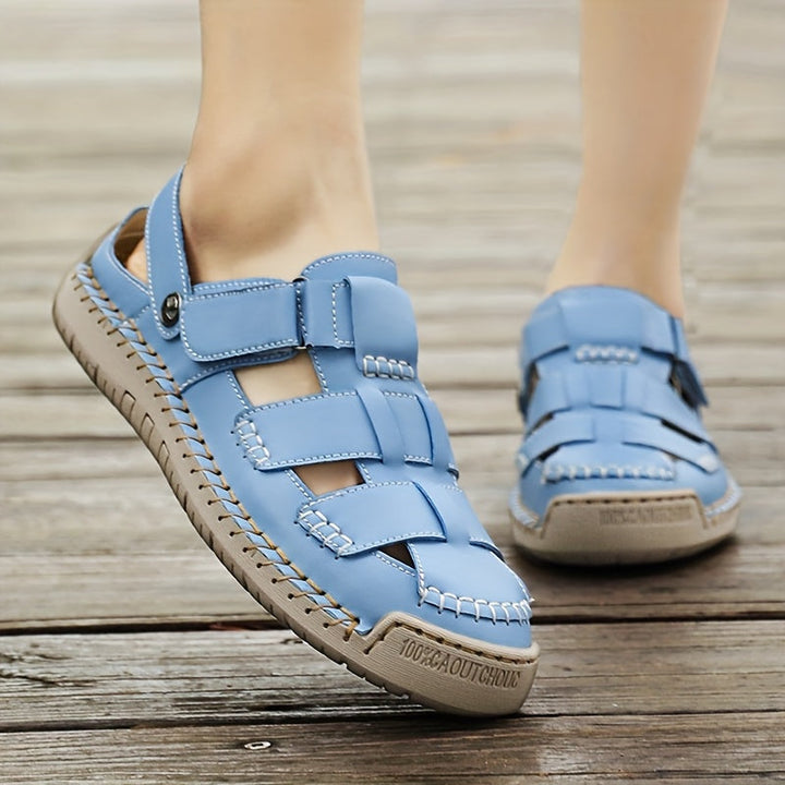 Elina adjustable comfort sandals for women
