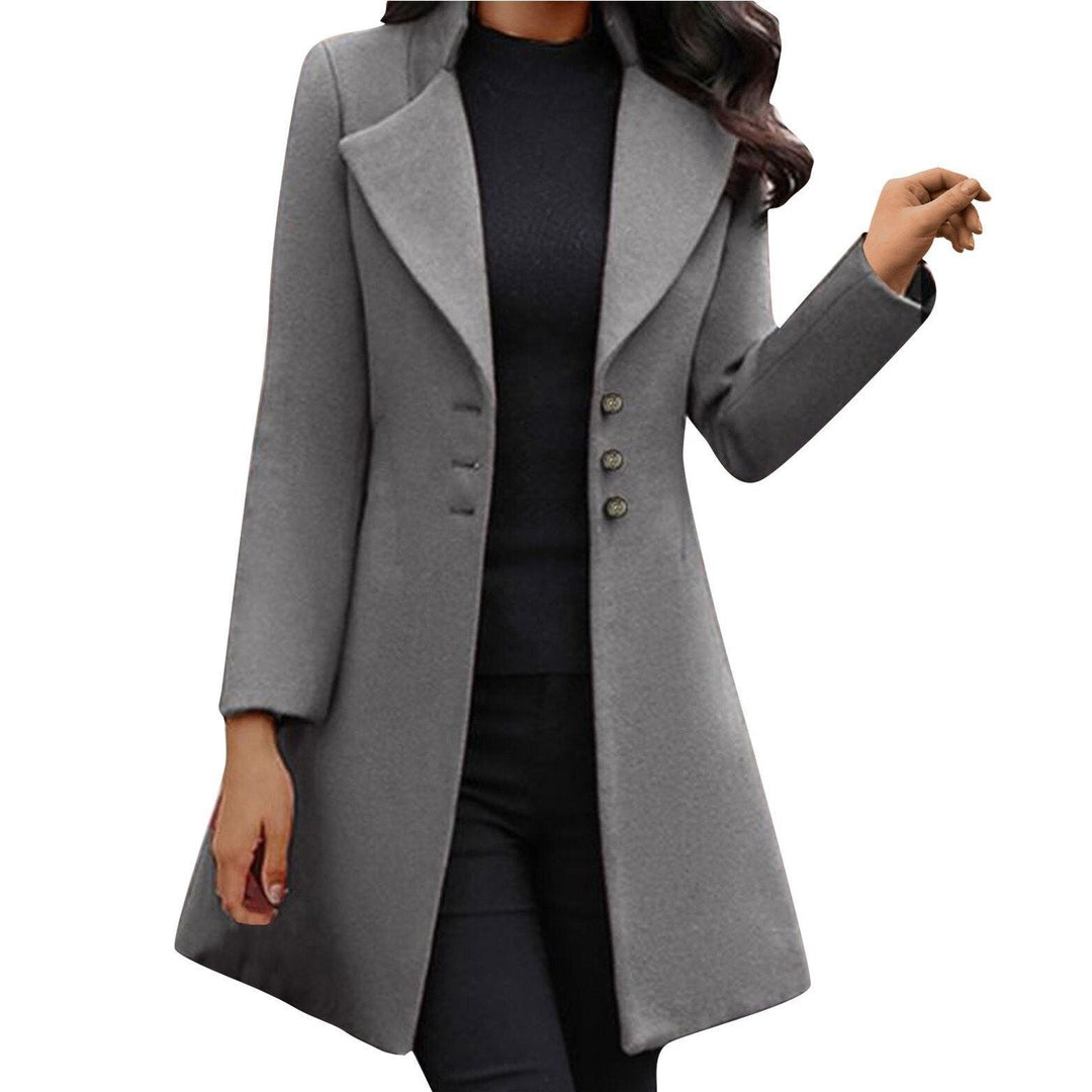 Vinci | Italian-Style Jacket