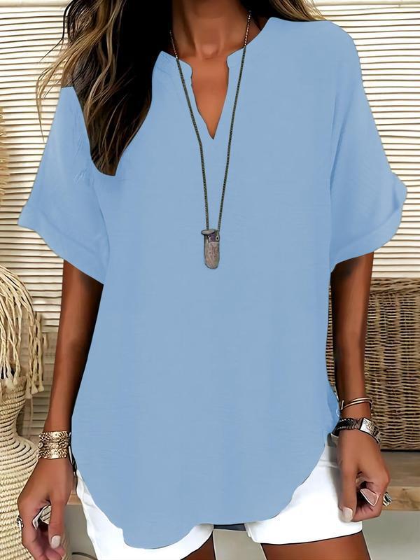 Atasia | Soft Blouse