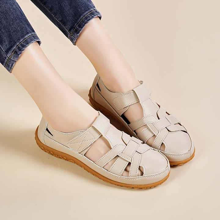 Lea everyday comfort sandals for women