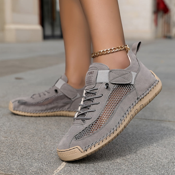 Mirella breathable summer comfort shoes for women