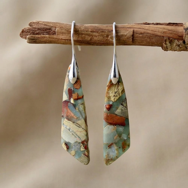 Retro Earrings