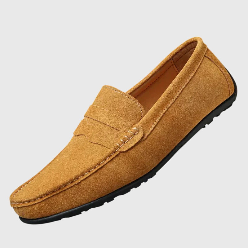Rosaly supportive comfort loafers for women