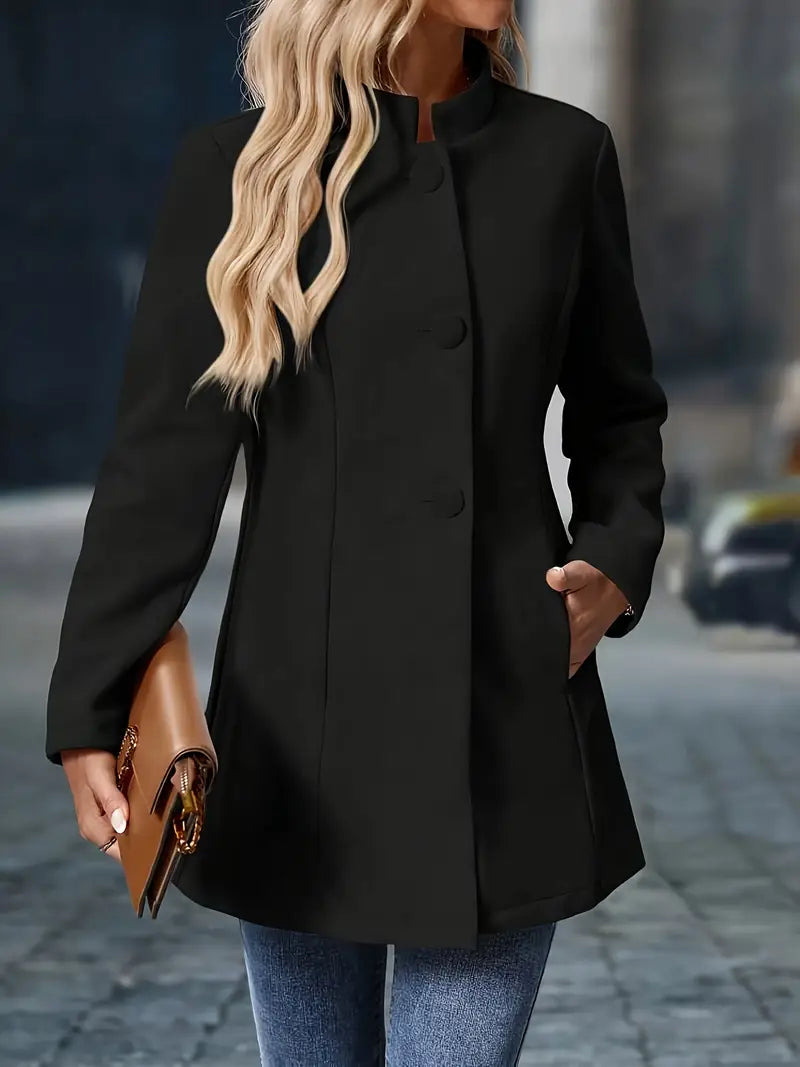 Janet™ | Classic Blazer